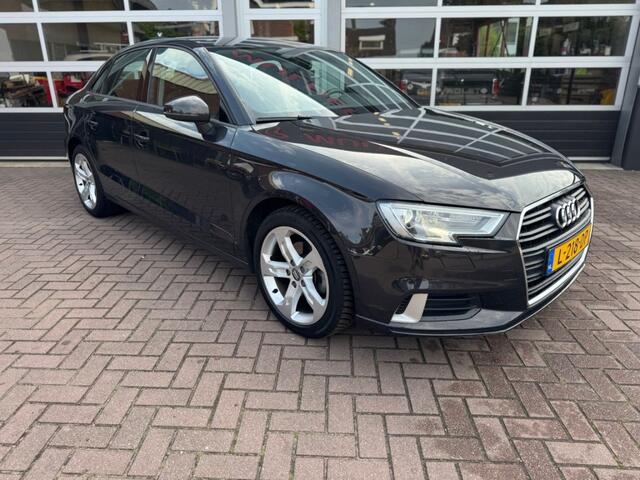 Audi A3 1.0 TFSI Design Pro Line Plus / Navi / S-Line / Stoel v.w. / Cruise / Xenon