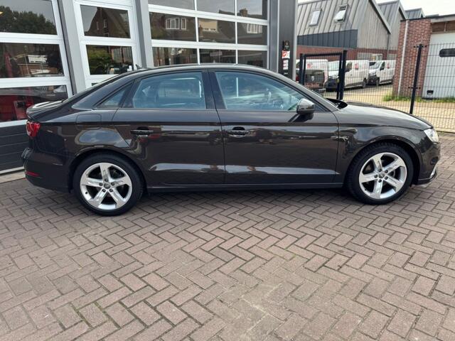Audi A3 1.0 TFSI Design Pro Line Plus / Navi / S-Line / Stoel v.w. / Cruise / Xenon