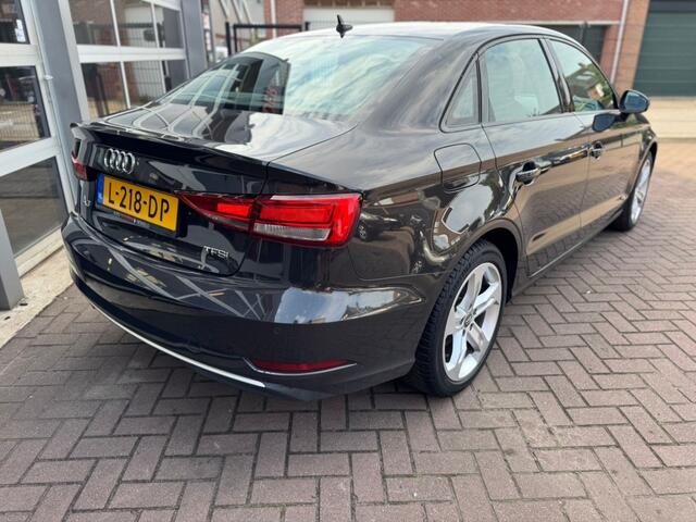 Audi A3 1.0 TFSI Design Pro Line Plus / Navi / S-Line / Stoel v.w. / Cruise / Xenon