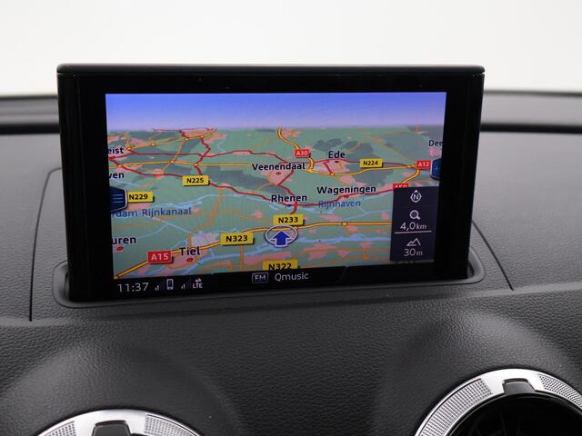 Audi A3 Limousine 1.5 TFSI 150PK S-TRONIC S-LINE INTERIEUR+EXTERIEUR | ADAPTIVE CRUISE | CAMERA | S EDITION