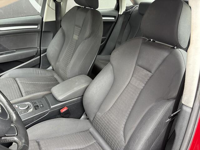 Audi A3 Limousine 1.4 TFSI CoD Ambition Pro Line Plus - Automaat - Navigatie - Parkeersensoren V+A & Parkeercamera