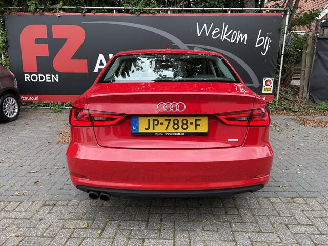 Audi A3 Limousine 1.4 TFSI CoD Ambition Pro Line Plus - Automaat - Navigatie - Parkeersensoren V+A & Parkeercamera