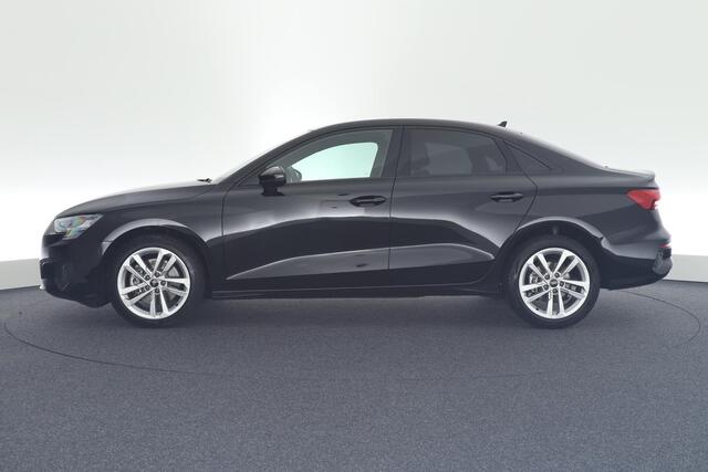 Audi A3 Limousine 35 TFSI 150pk S-Tronic Pro Line Trekhaak ACC Keyless Virtual Cockpit Navigatie