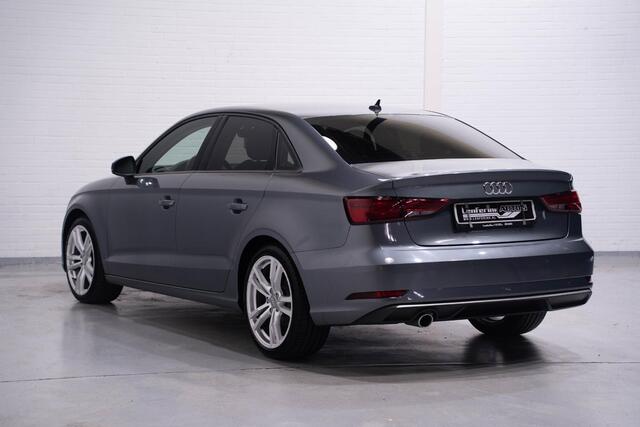 Audi A3 Limousine 30 TFSI Sport Lease Edition Navi Cruise Stoelverwarming NAP