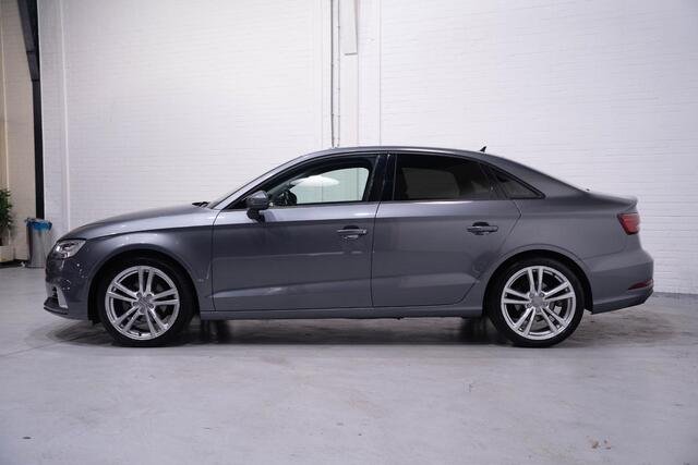 Audi A3 Limousine 30 TFSI Sport Lease Edition Navi Cruise Stoelverwarming NAP