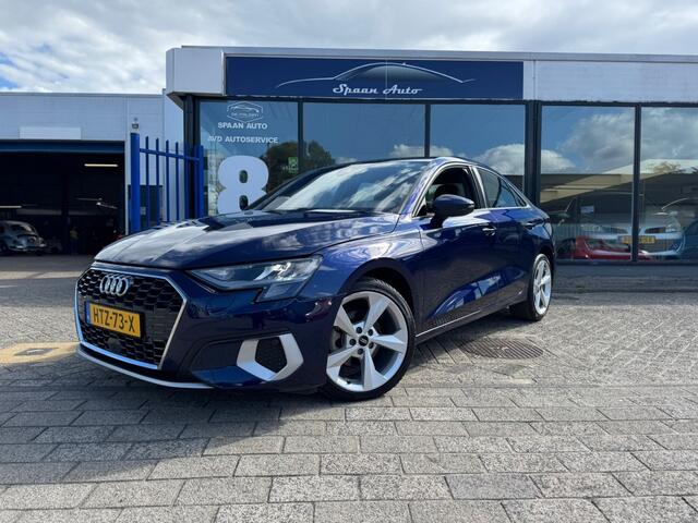 Audi A3 30 TFSI Adv edition | APPLE CARPLAY | ACC | LED | LWDS