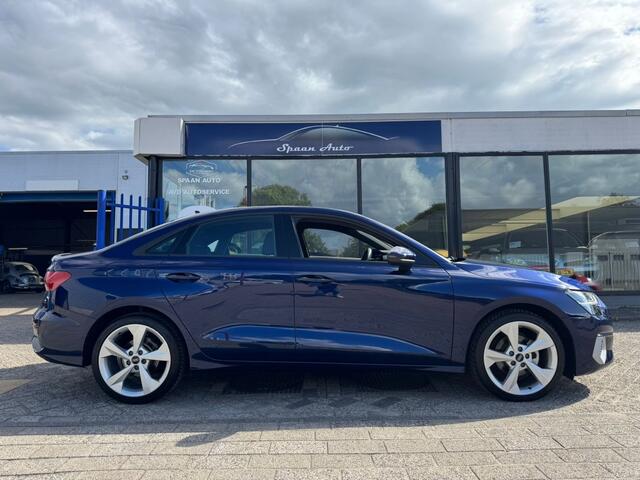 Audi A3 30 TFSI Adv edition | APPLE CARPLAY | ACC | LED | LWDS