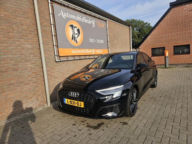 Audi A3 Limousine 30 TFSI Business edition