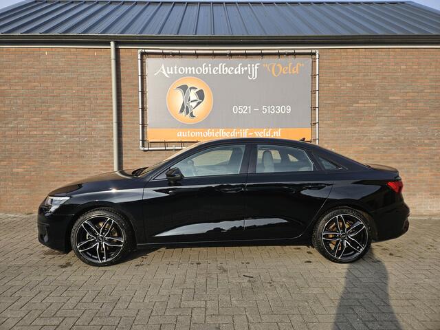 Audi A3 Limousine 30 TFSI Business edition