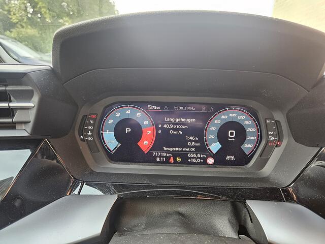 Audi A3 Limousine 30 TFSI Business edition