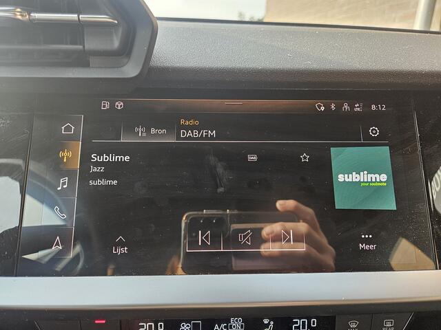 Audi A3 Limousine 30 TFSI Business edition