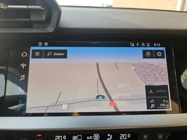 Audi A3 Limousine 30 TFSI Business edition