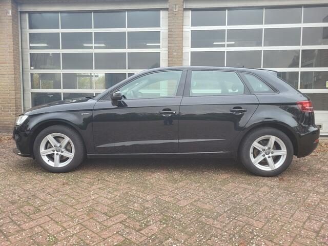 Audi A3 SPORTBACK 1.4 TFSI g- tron Pro Line