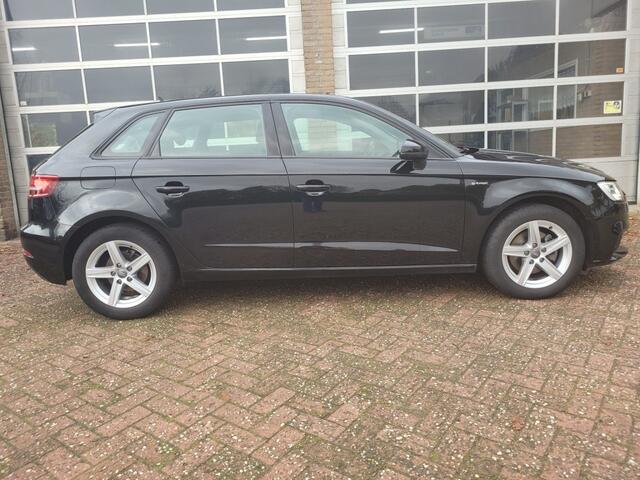 Audi A3 SPORTBACK 1.4 TFSI g- tron Pro Line