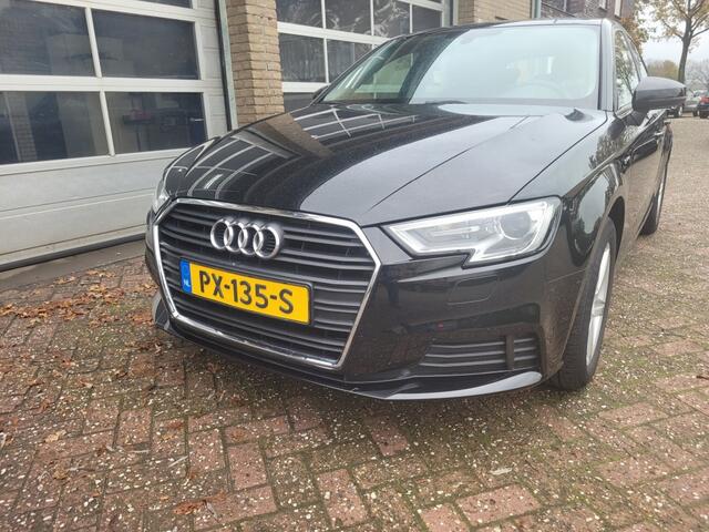 Audi A3 SPORTBACK 1.4 TFSI g- tron Pro Line