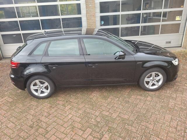 Audi A3 SPORTBACK 1.4 TFSI g- tron Pro Line