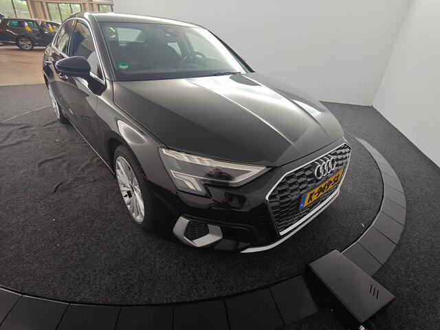 Audi A3 Limousine 35 TFSI Business edition | S Tronic | ACC | Trekhaak | Adaptive drive assist |*