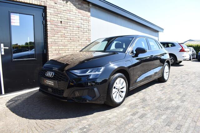 Audi A3 40 TFSI E EDITION, ACC, Lane, Virtual, AUT