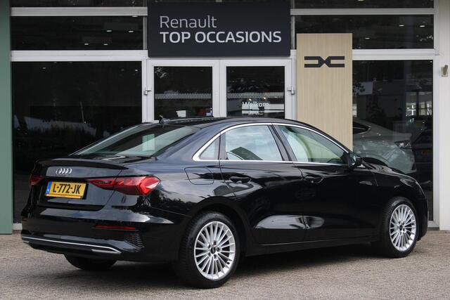 Audi A3 Limousine 30 TFSI Business edition