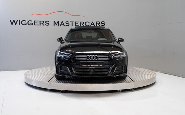 Audi A3 Limousine Advance Sport 35 TFSI 150 PK, S-tronic, Matrix, Panodak, Dig.dash, PDC