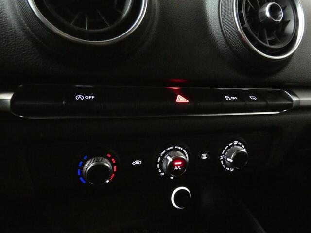 Audi A3 1.0 TFSI ProL. Nwe APK airco