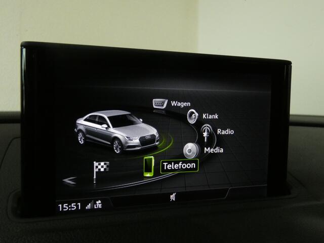 Audi A3 1.0 TFSI ProL. Nwe APK airco