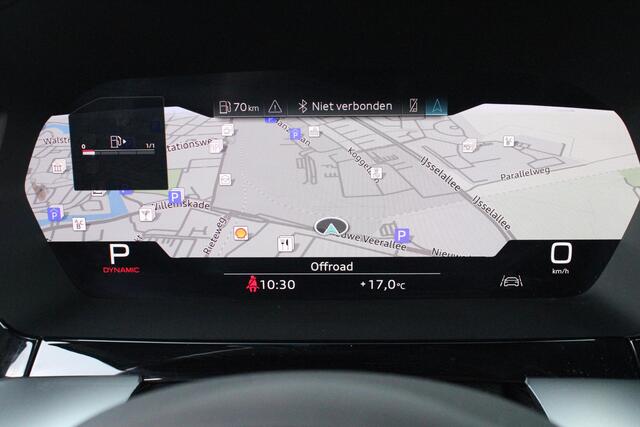 Audi A3 Limousine 2.0 TFSI 310PK S3 QUATTRO | APPLE CARPLAY/ANDROID AUTO | STOEL VERWARMING | S-LINE INTERIEUR/EXTERIEUR | SPORT STUUR S-LINE MET SCHAKEL FUNCTIE | NAVIGATIE | VIRTUAL COCKPIT PLUS | GLANS PAKKET | CRUISE CONTROL | ADVANCED KEY | AMBIENTE VERLICHT