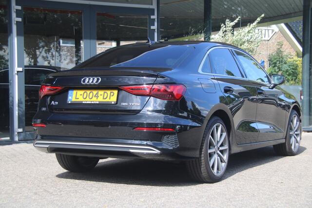 Audi A3 Limousine 35 TFSI Business edition