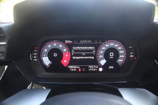 Audi A3 Limousine 35 TFSI Business edition