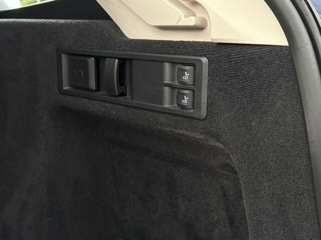 Audi A3 Cabriolet 1.4 TFSI CoD Sport S Line Edition Sportstoelen | Stoelverwarming