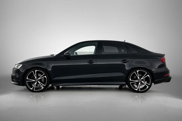 Audi A3 Limousine 2.0 TFSI S3 quattro Pro Line Plus Leder, 19 ", stoel-, stuurverwarming