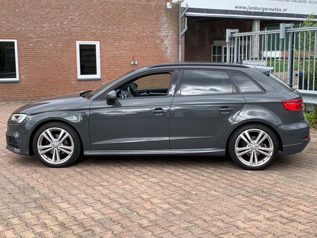 Audi A3 A3 SPORTBACK 30 TFSI SPORT S LINE EDITION