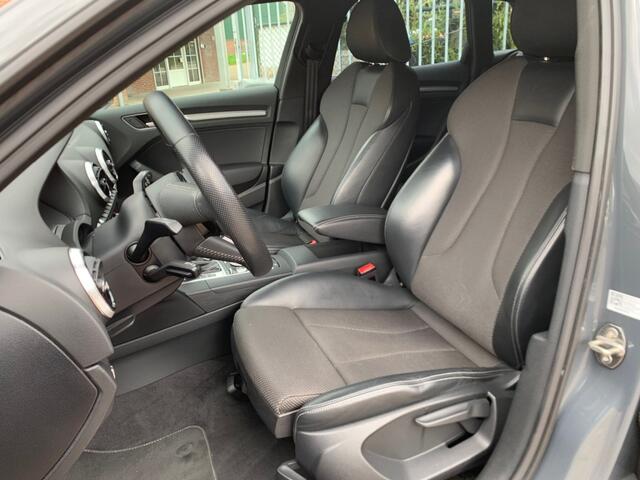 Audi A3 A3 SPORTBACK 30 TFSI SPORT S LINE EDITION