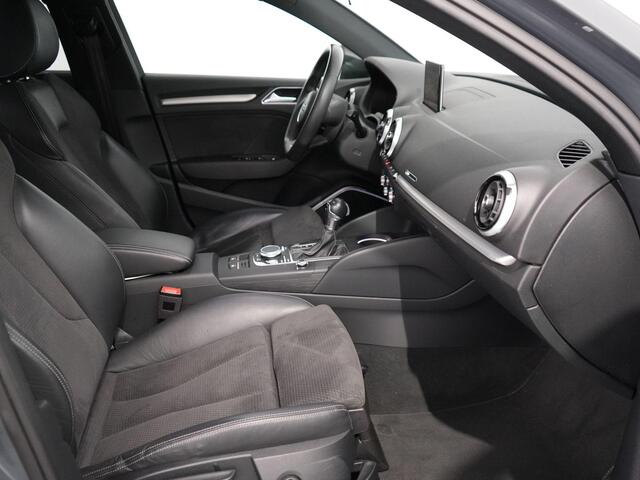 Audi A3 Limousine 35 TFSI CoD Advance Sport | 19" LM | B&O | ACC | Camera | Virtual |