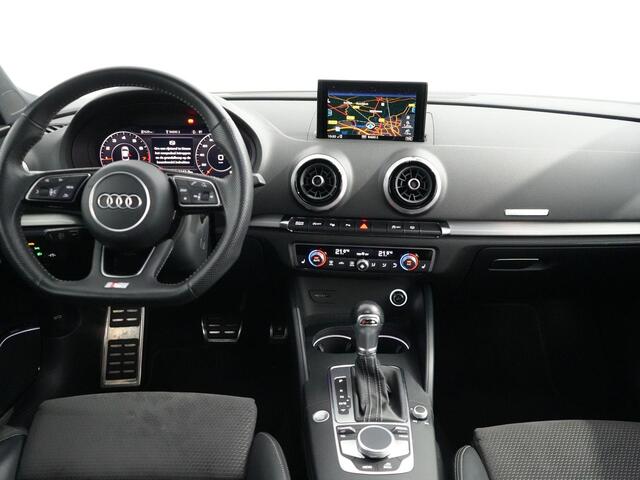 Audi A3 Limousine 35 TFSI CoD Advance Sport | 19" LM | B&O | ACC | Camera | Virtual |