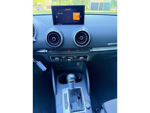 Audi A3 Limousine 35 TFSI CoD Advance Sport