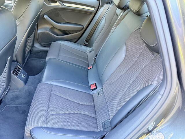 Audi A3 Limousine 35 TFSI CoD Advance Sport