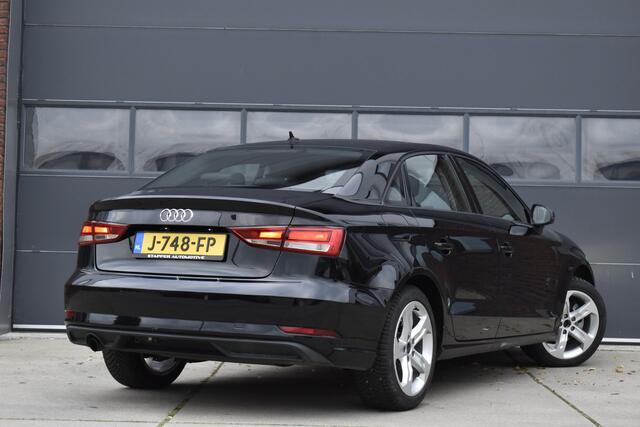 Audi A3 Limousine 1.0 TFSI Design Pro Line Xenon - Cruise - Trekhaak - Keynes