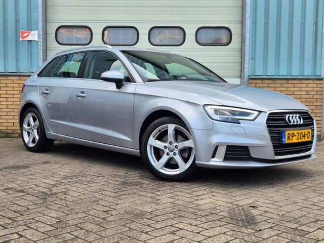 Audi A3 1.0 TFSI SP. L. ED.