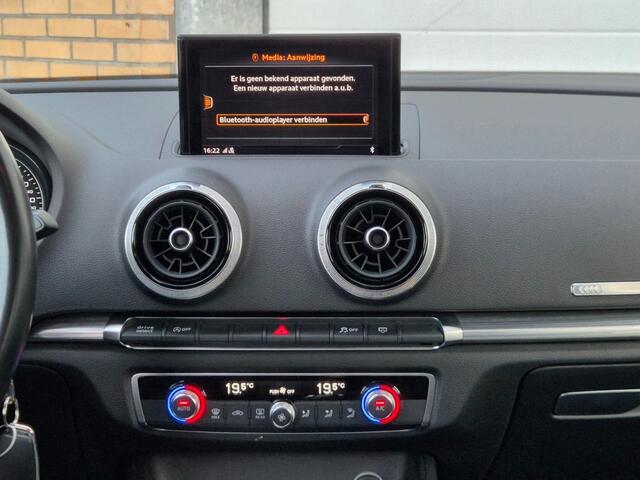 Audi A3 1.0 TFSI SP. L. ED.