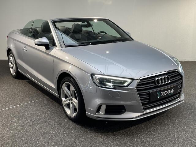 Audi A3 Cabriolet 1.4 TFSI Design Pro Line Cabrio | Navigatie | Climate controle | Parkeersensoren | sportstoelen