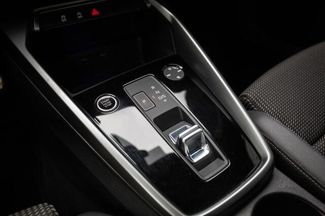 Audi A3 Limousine 35 TFSI S edition