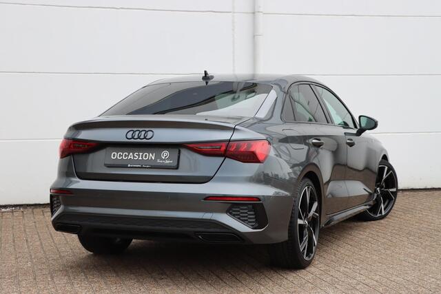 Audi A3 Limousine 35 TFSI 150pk S tronic S Edition