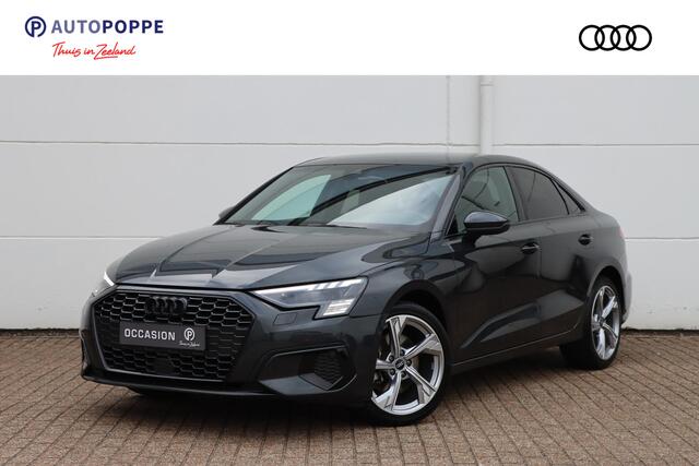 Audi A3 Limousine 35 TFSI edition one S-Tronic