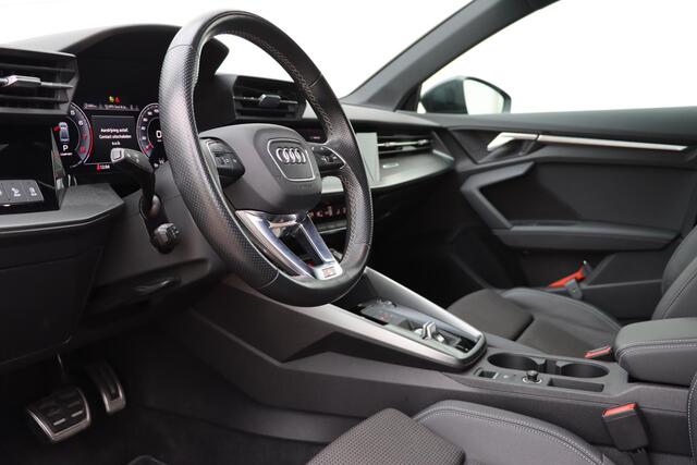 Audi A3 Limousine 35 TFSI edition one S-Tronic