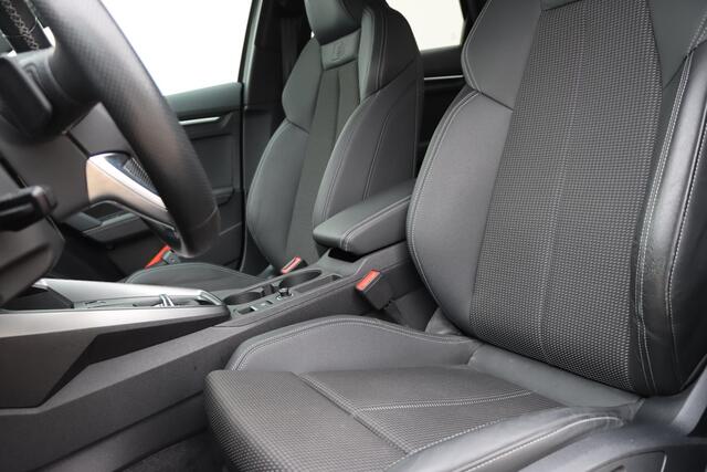 Audi A3 Limousine 35 TFSI edition one S-Tronic