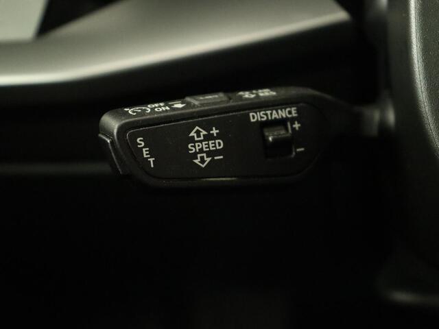 Audi A3 Limousine 30 TFSI Advanced edition | Full LED | Navigatie | Carplay | Cruise control | Virtual cockpit | Automaat | LMV 17 inch