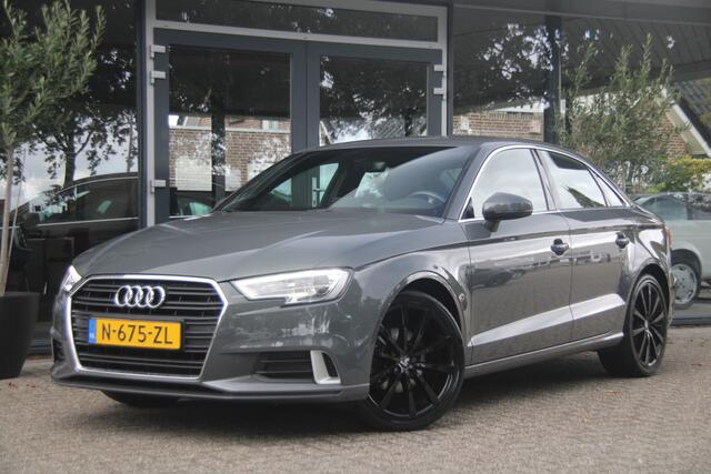 Audi A3 Limousine 1.5 TFSI CoD Design Pro Line Plus