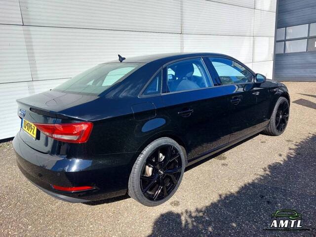 Audi A3 Limousine - 1.0 TFSI Pro Line