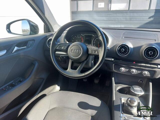 Audi A3 Limousine - 1.0 TFSI Pro Line